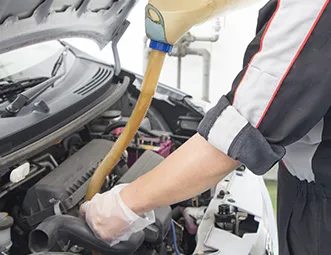 オイル交換（13回分）