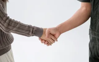 ③ご契約&お引き渡し