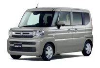 スズキ スペーシア HYBRID G