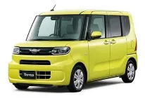 ダイハツ タント L