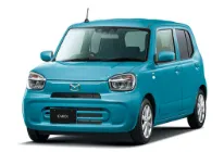 マツダ キャロル GL